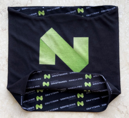 Multifunctional Scarf