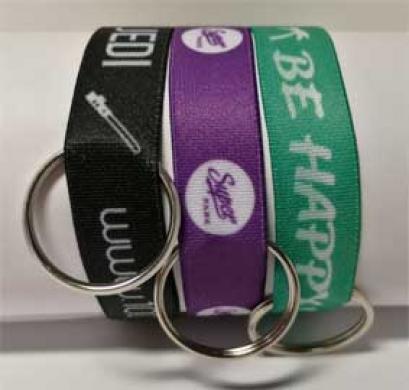 Stretch Wristbands