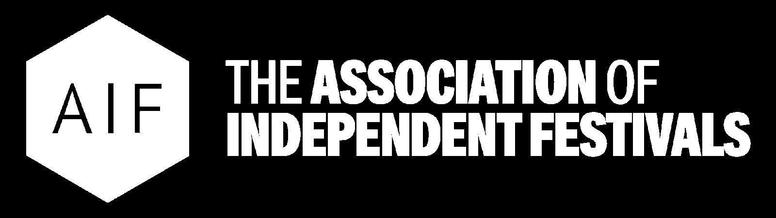 The Association of independent festivals