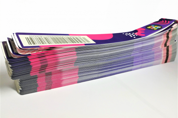 Premium thermal band